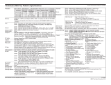 Lenovo 10E90002FR Datasheet