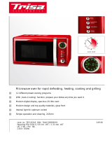 Trisa Electronics7653.8345