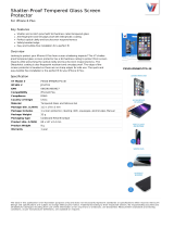 V7 PS500-IPHN6PLTPG-3E Datasheet