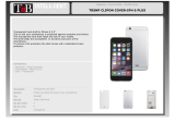 T'nB IPH658T Datasheet