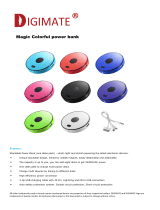 Digimate 5030067 Datasheet