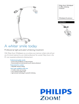 Philips DIS578/01 Datasheet