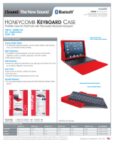 iSound ISOUND-4759 Datasheet