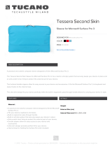 Tucano BFTS3 Datasheet