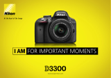 Nikon 0018208879137 User manual