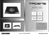 Tacens 4VINCIII Datasheet