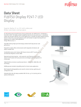 Fujitsu S26361-K1543-V140 Datasheet