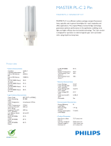 Philips 8711500706812 Datasheet