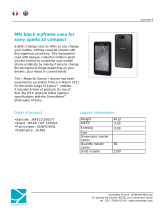 Muvit SEBMC0041 Datasheet