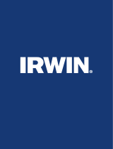 IRWIN 10504139 User manual