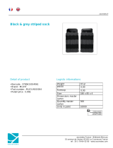 Muvit MUCUNSO004 Datasheet