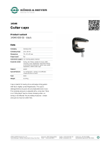 K&M 14540-000-55 Datasheet