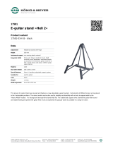 K&M 17581-014-55 Datasheet