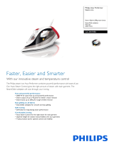 Philips GC3819/80 Datasheet