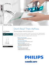 Philips HX8254/31 Datasheet