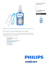 Philips DIS359/03 Datasheet