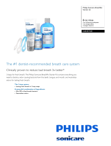 Philips DIS357/03 Datasheet
