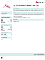 Rexel 2104037 Datasheet