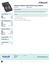 Rexel 2103780 Datasheet