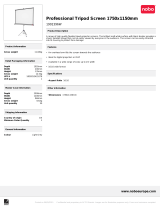 Kensington 1902396W Datasheet