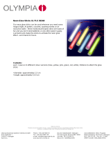 Olympia 98297 Datasheet