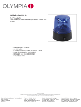 Olympia 98814 Datasheet