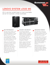 Lenovo 5464C2G Datasheet