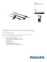 Philips SWA2251H/27 Datasheet