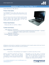 Magnese MA-204121 Datasheet