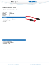 Ewent EW9172 Datasheet