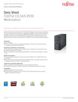 Fujitsu CELR01006 Datasheet