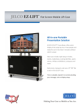 Jelco EL-98 Datasheet