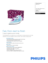 Philips GC2045/35 Datasheet