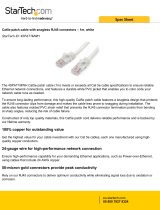 StarTech.com45PAT1MWH