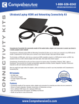 Comprehensive CCK-H01 Datasheet