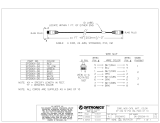 Le Grand OR-SPC605-06 Datasheet
