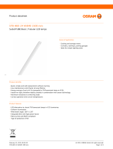 Osram 4052899922549 Datasheet