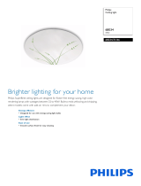 Philips 680343166 Datasheet