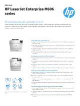 HP E6B73A Datasheet