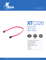 Xtech XTC-326 Datasheet