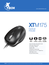 Xtech XTM-175 Datasheet