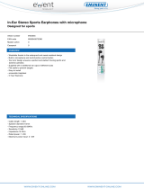 Ewent EW3555 Datasheet