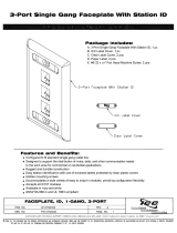 ICC IC107S03IV Datasheet