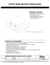 ICC IC108SB2IV Datasheet