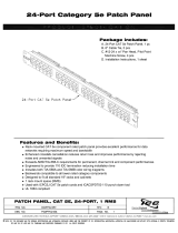 ICC ICMPP0245E Datasheet