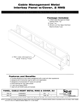 ICC ICCMSCMPK2 Datasheet