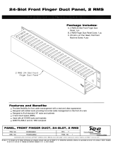 ICC ICCMSCMA42 Datasheet