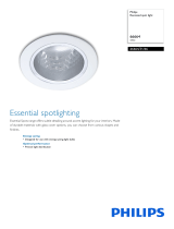 Philips 666643166 Datasheet