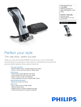 Philips QS6161/34 Datasheet