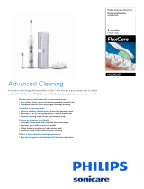 Philips HX6902/09 Datasheet